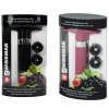 Swissmar Wine*Vacuum Wine Saver (In Black Or Grape)