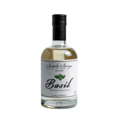Symply Syrups Syrups*Symply Basil Syrup