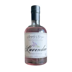 Symply Syrups Syrups*Symply Lavender Syrup