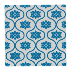 Danica Coasters & Trays*Tangier Soak Up Square Coasters (Set Of 4)