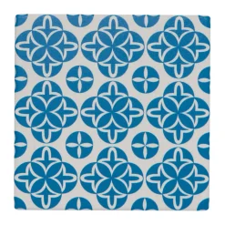 Danica Coasters & Trays*Tangier Soak Up Square Coasters (Set Of 4)