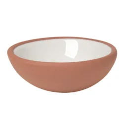 Danica Spirit Tasting*Terracotta Copita (Assorted Colours)