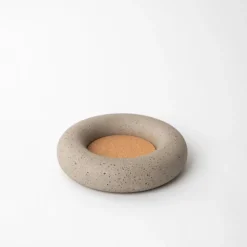 Faire Wine*Terrazzo Wine Coaster (Multiple Colours)