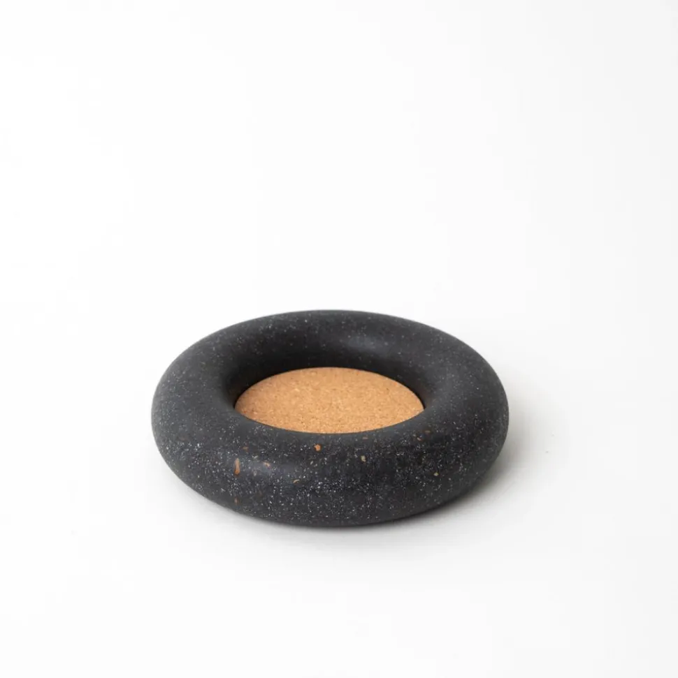 Faire Wine*Terrazzo Wine Coaster (Multiple Colours)