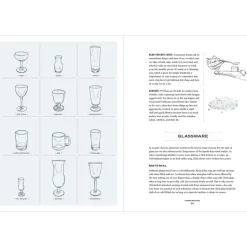 Penguin Random House Books*The Bartender's Manifesto: How To Think, Drink, And Create Cocktails Like A Pro