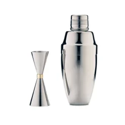 China Bar Tool Sets*The Basic Shaker Kit
