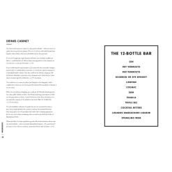 Ampersand Books*The Cocktail Edit: Everything You Need To Know About How To Make All The Drinks That Matter