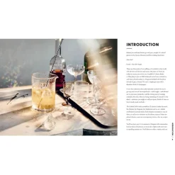 Ampersand Books*The Cocktail Edit: Everything You Need To Know About How To Make All The Drinks That Matter
