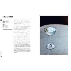 Ampersand Books*The Cocktail Edit: Everything You Need To Know About How To Make All The Drinks That Matter