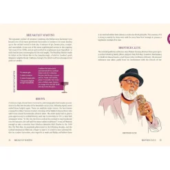 Penguin Random House Books*The Encyclopedia Of Cocktails: The People, Bars & Drinks, With More Than 100 Recipes