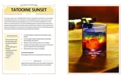 Manda Group - Hachette Books*The Geeky Bartender Drinks: Real-Life Recipes For Fantasy Cocktails