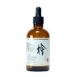 Enterprises JESEMI Inc. Bitters*The Japanese Bitters - Hinoki
