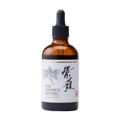 Enterprises JESEMI Inc. Bitters*The Japanese Bitters - Shiso