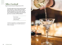 Penguin Random House Books*The Martini Cocktail: A Meditation On The World's Greatest Drink, With Recipes