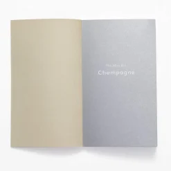 Penguin Random House Books*The Mini Bar: 100 Essential Cocktail Recipes; 8 Notebook Set