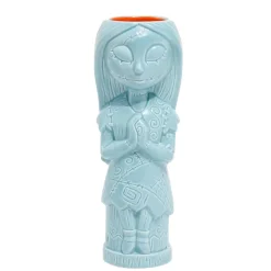 Toynk Tiki*The Nightmare Before Christmas Sally Tiki Mug