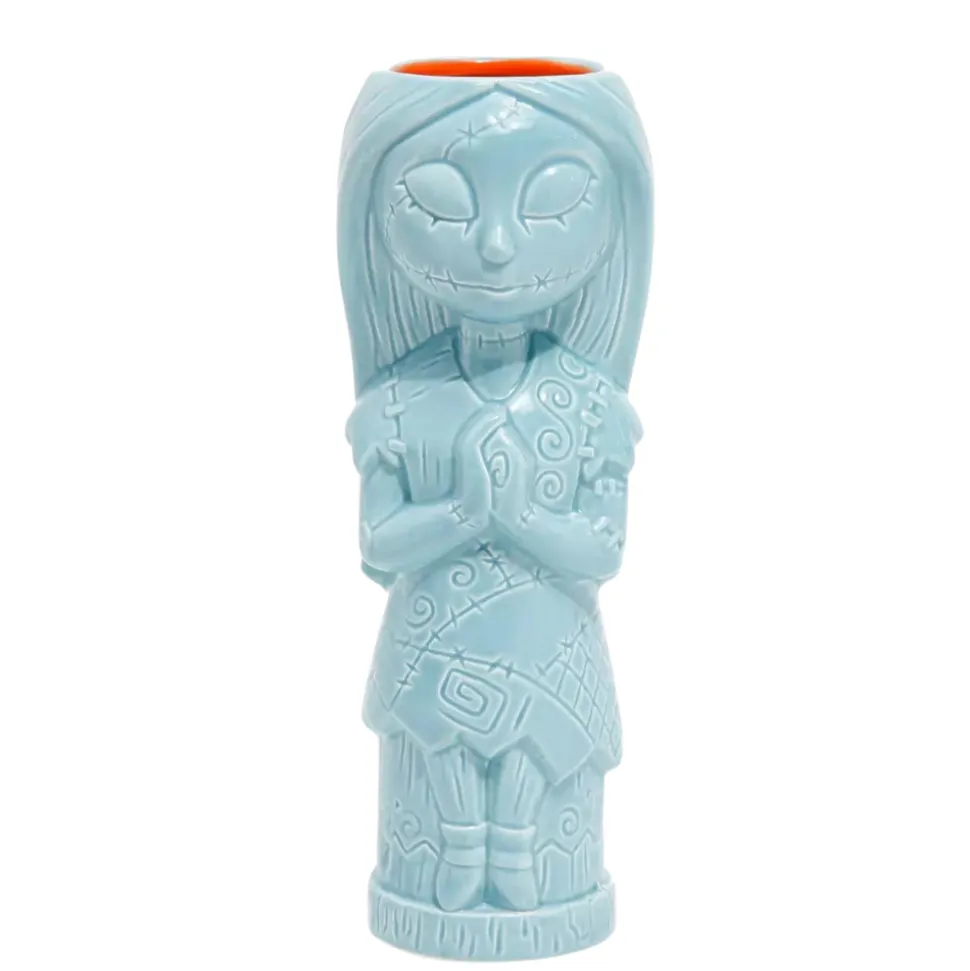 Toynk Tiki Mugs*The Nightmare Before Christmas Sally Tiki Mug