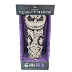 Toynk Tiki Mugs*The Nightmare Before Christmas Jack Skellington Tiki Mug