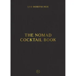 Penguin Random House Books*The Nomad Cocktail Book