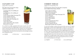 Penguin Random House Books*The Nomad Cocktail Book