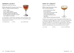 Penguin Random House Books*The Nomad Cocktail Book