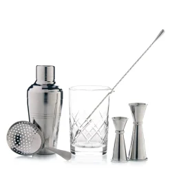 China Potion House Bar Tools*The Tokyo Set