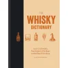 Manda Group - Octopus Books*The Whisky Dictionary: An A-Z Of Whisky, From History & Heritage To Distilling & Drinking