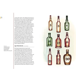 Manda Group - Octopus Books*The Whisky Dictionary: An A-Z Of Whisky, From History & Heritage To Distilling & Drinking