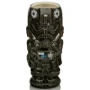 Toynk Tiki*Tie Fighter Pilot Tiki Mug