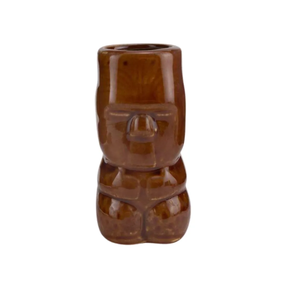 Dynasty Wholesale Tiki*Tiki Shot Mugs
