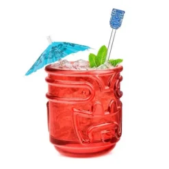 Product Specialties Inc. Tiki*Tiki Stir Sticks (Set Of 4)