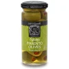 Jonluca Neal Garnishes*Tipsy Pimento Olives