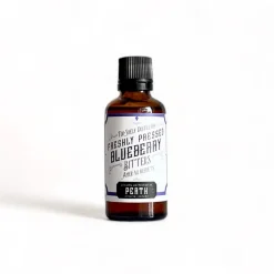 Top Shelf Bitters Bitters*Top Shelf Blueberry Bitters