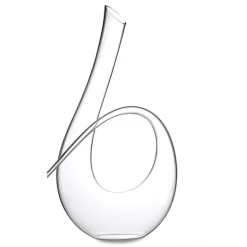 ICM Decanters & Pitchers*Toulouse Wine Decanter
