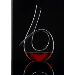 ICM Decanters & Pitchers*Toulouse Wine Decanter