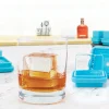 Ventures International Ice Molds + Tools*Tovolo King Cube Clear Ice System