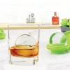 Ventures International Ice Molds + Tools*Tovolo Sphere Clear Ice System