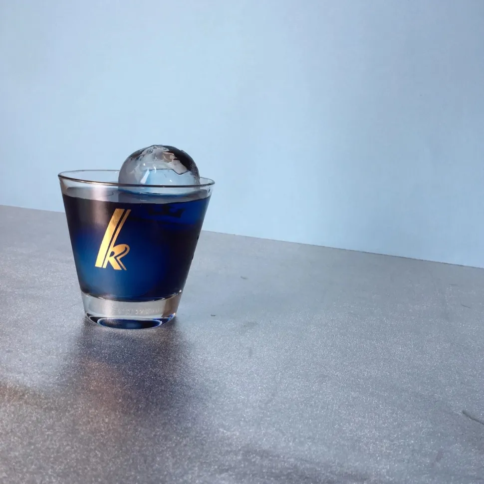 Ventures International Ice Molds + Tools*Tovolo Sphere Clear Ice System