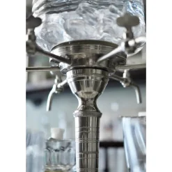 Bonnecaze Absinthe*Traditional Absinthe Fountain - 6 Spout