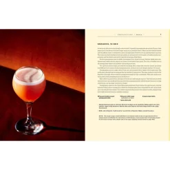 Penguin Random House Books*Tropical Standard: Cocktail Techniques & Reinvented Recipes