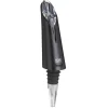 Trudeau Wine*Black Wine Aerator