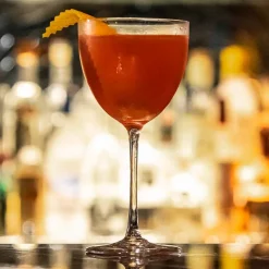 Urban Bar Coupes / Nick & Nora*Nick & Nora Glass