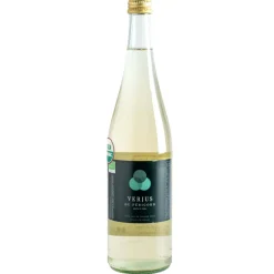 Qualifirst Foods Inc. Non-Alcoholic Spirits*Verjus Du Perigord (750Ml)