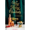 Ampersand Books*Very Merry Cocktails: 50+ Festive Drinks For The Holiday Season
