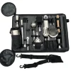 China Potion House Bar Tools*Vinyl Bar Tool Roll-Up (With Or Without Bar Tools)