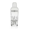 True Fabrications Shakers*Viski Admiral Cobbler Shaker