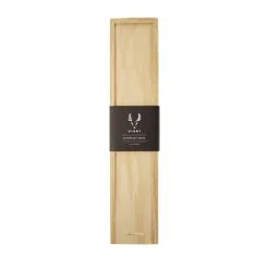 True Fabrications Wine*Viski Champagne Saber