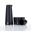 True Fabrications Decanters & Pitchers*Viski Stoneware Sake Set