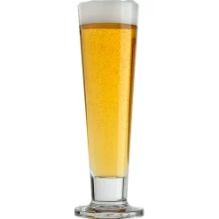 Puddifoot Tiki*Viva Footed Pilsner Glass