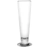 Puddifoot Beer*Viva Footed Pilsner Glass